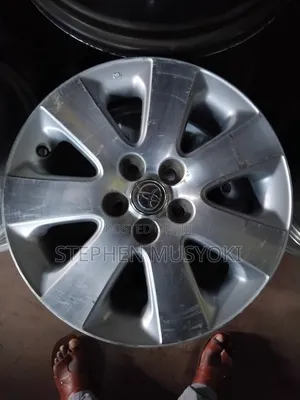 Toyota Premio, Allion 15inch Rims