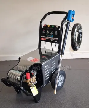Electric Pressure Washer