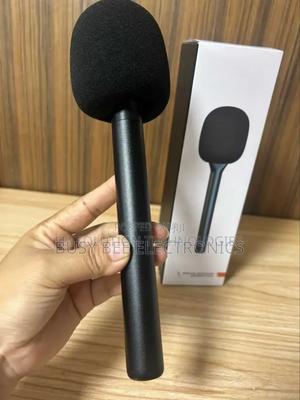 Universal Wireless Microphone Handheld Holder Adapter - thumbnail 2