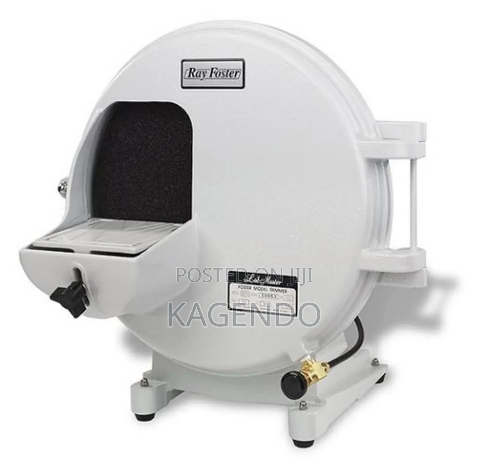 Model Trimmer – Dental Laboratory Grinder Finishing Tool