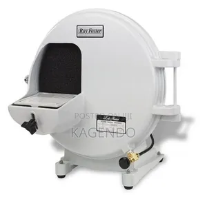 Model Trimmer – Dental Laboratory Grinder Finishing Tool
