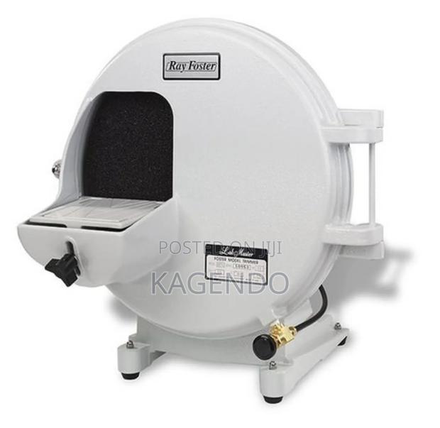 Model Trimmer – Dental Laboratory Grinder Finishing Tool