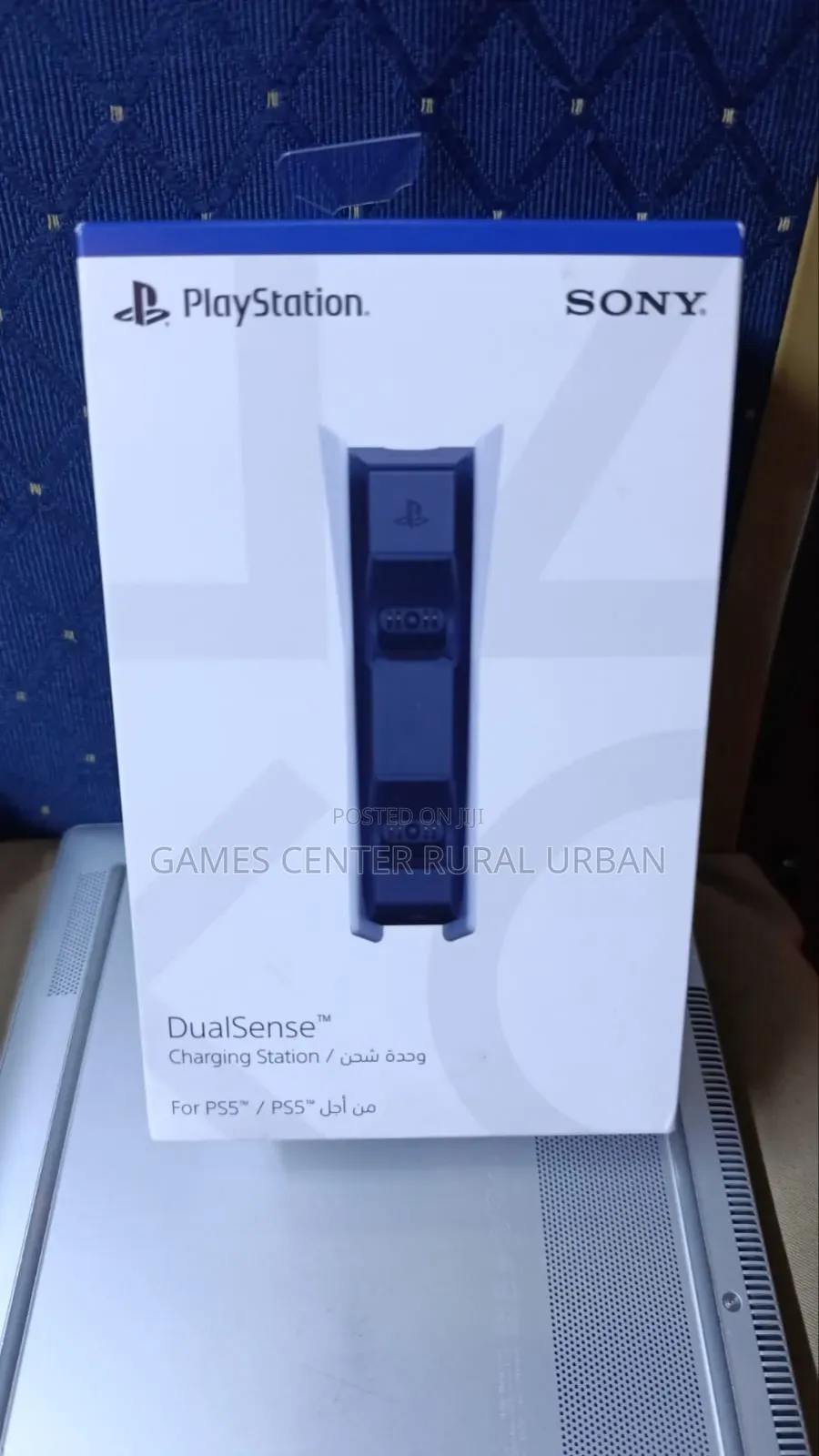 Playstation 5 Dualsense Charging Station