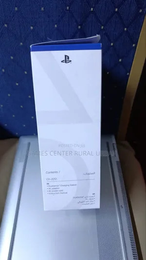 Playstation 5 Dualsense Charging Station