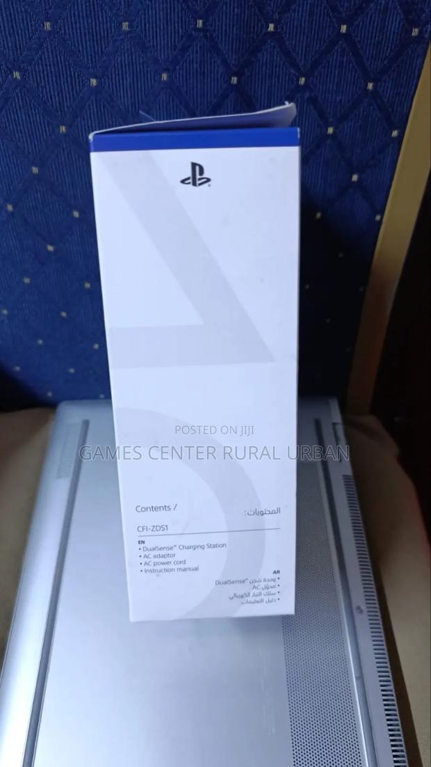 Playstation 5 Dualsense Charging Station - thumbnail 3