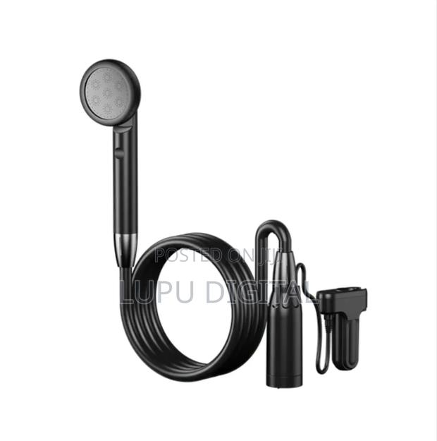 Oraimo Aquaflex Ops-201a Portable Rechargeable Shower Pump