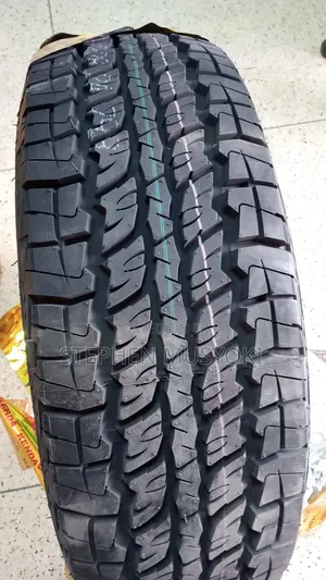235/60r18 Kenda Klever at Tyre