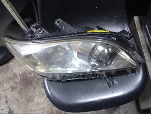 Vanguard Headlight Xenon