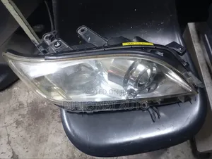 Vanguard Headlight Xenon