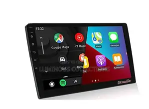 9 Inches Android Car Radios on Huge Offer. Universal. 32gb