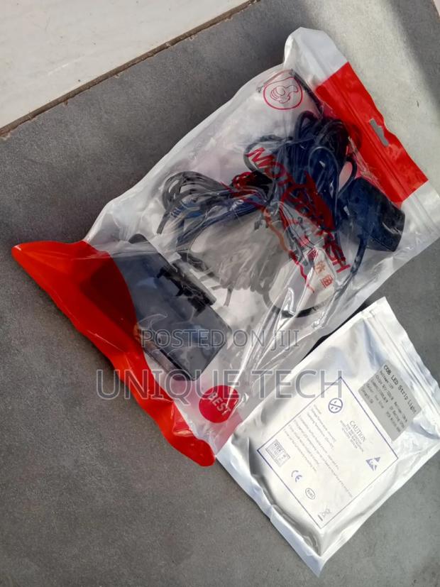 Car Styling Led Chaser 12v With 5m Snake Strip