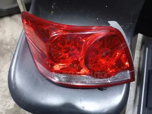 Allion Backlight