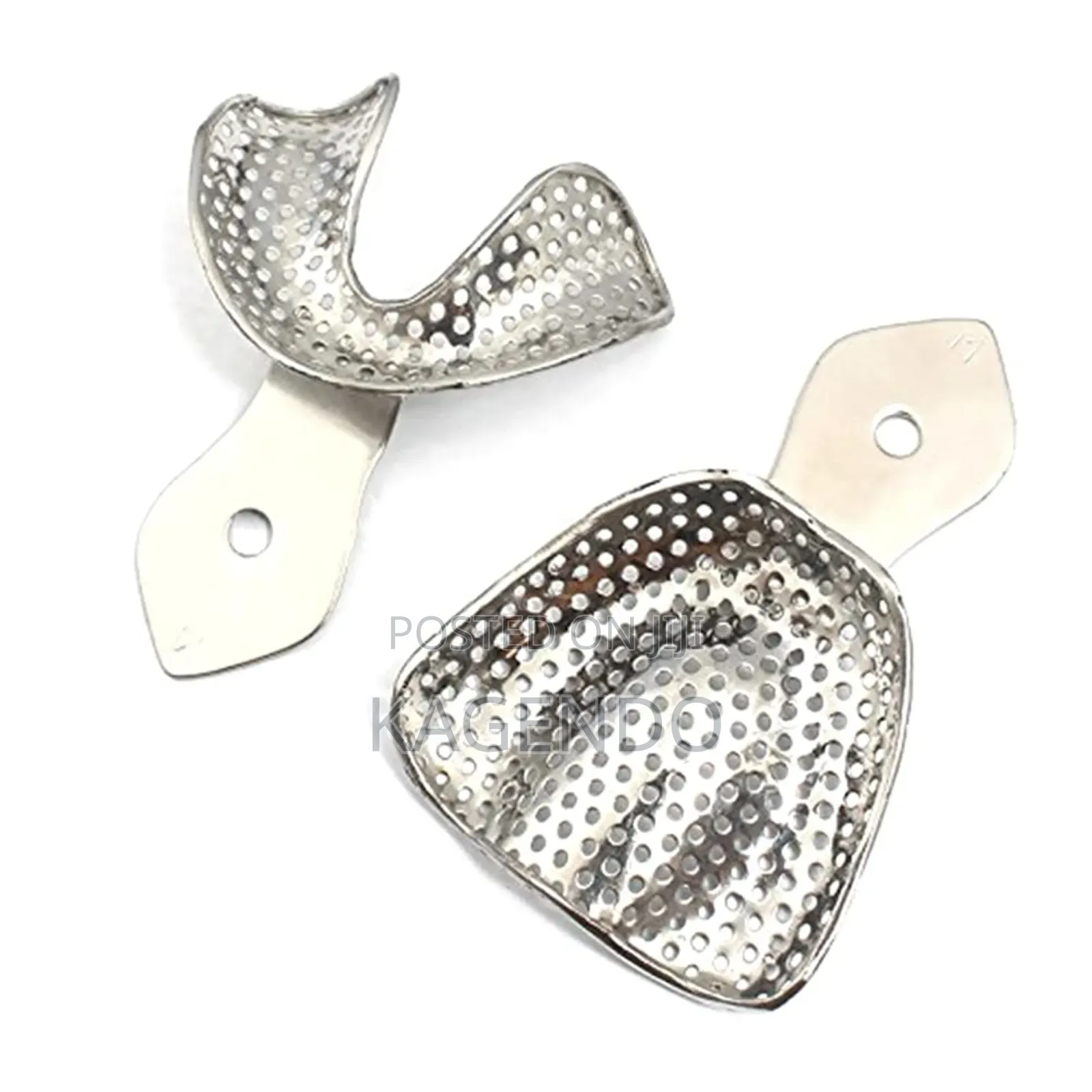 Impression Tray – Medium Size (Dental