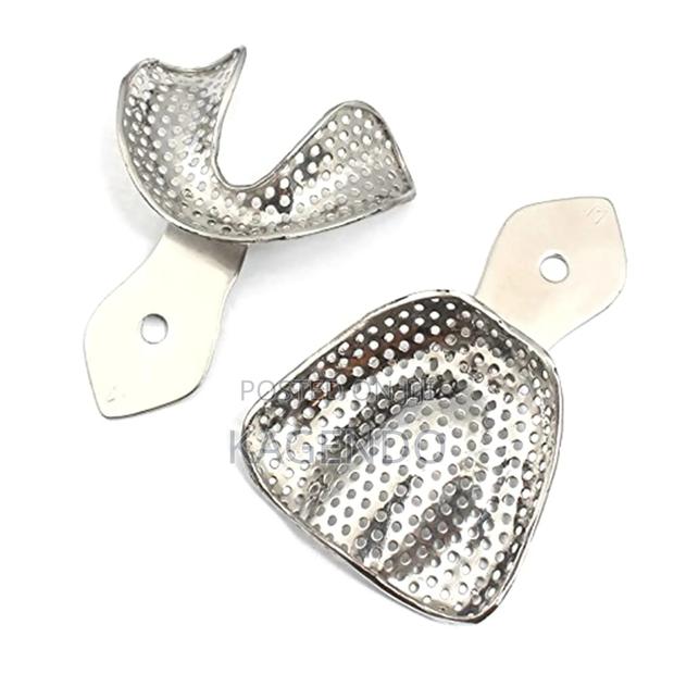 Impression Tray – Medium Size (Dental - main view