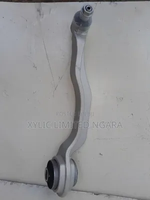 Mercedes W211 Front Control Arms