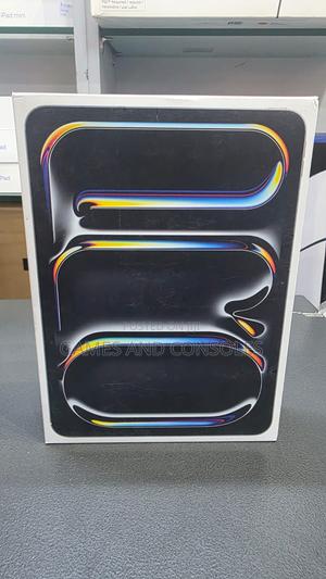 New Apple iPad Pro 256 GB - thumbnail 2