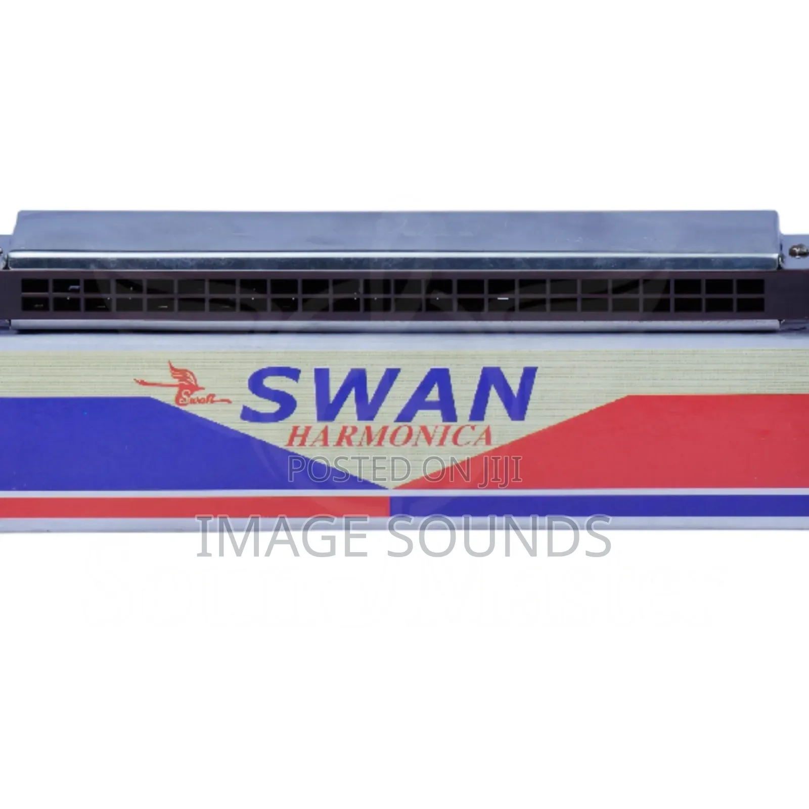 Harmonica Medium