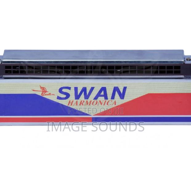Harmonica Medium