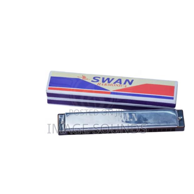 Harmonica Medium - thumbnail 2