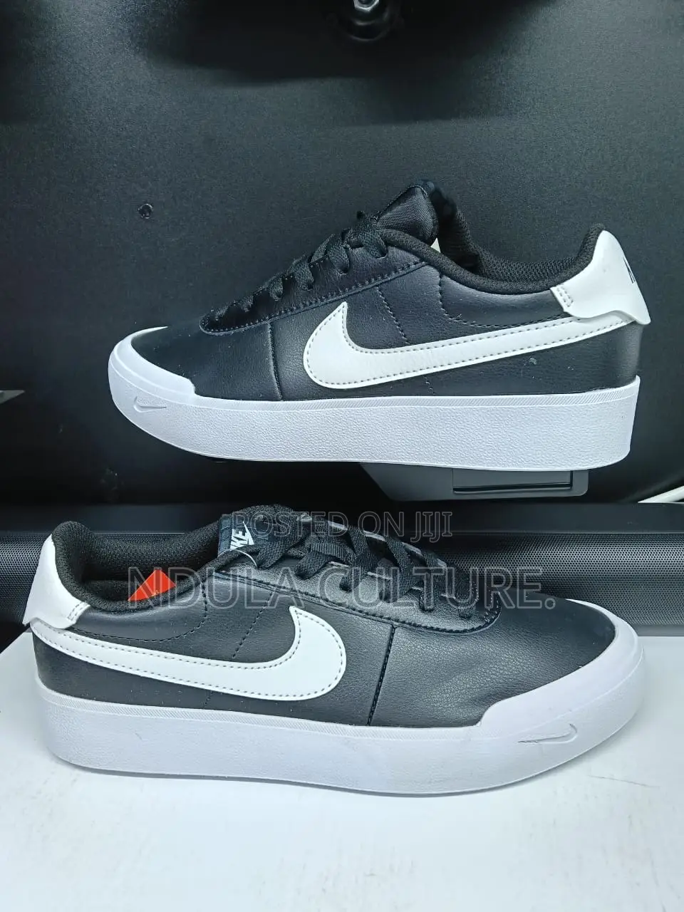 Nike Court Shot Sneakerz