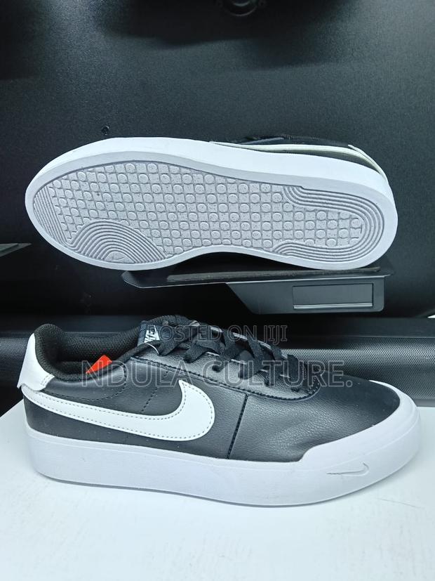 Nike Court Shot Sneakerz - thumbnail 4