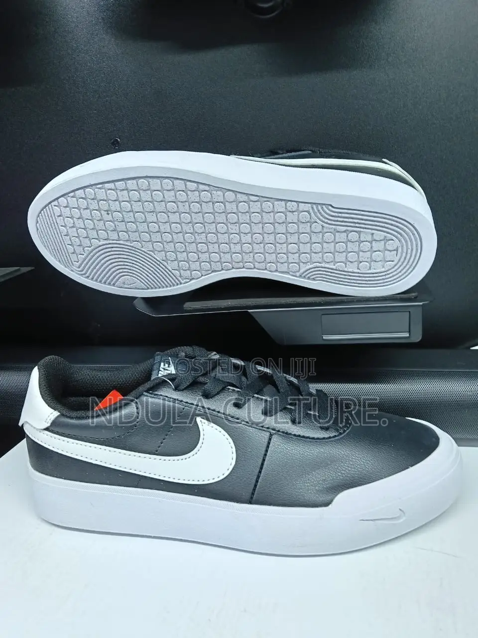 Nike Court Shot Sneakerz