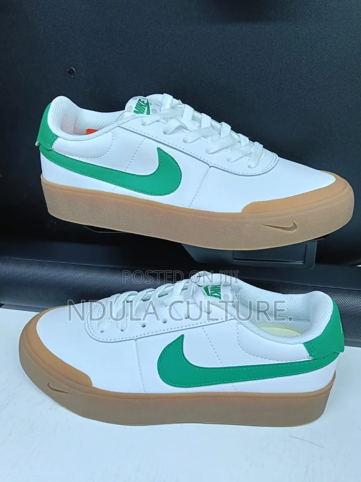 Nike Court Shot Sneakerz