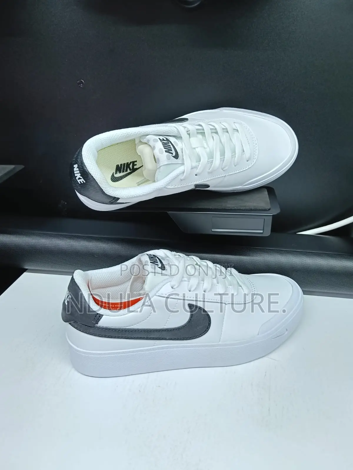 Nike Court Shot Sneakerz