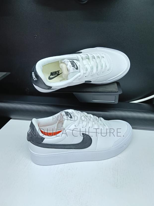 Nike Court Shot Sneakerz - thumbnail 8