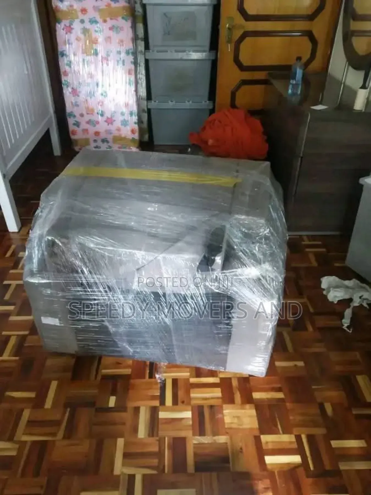 Truck Errands. Movers 3 BDRMNRB to Nyali