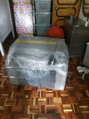 Truck Errands. Movers 3 BDRMNRB to Nyali