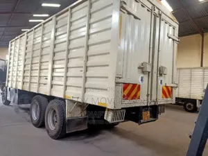Truck Errands. Movers 3 BDRMNRB to Nyali