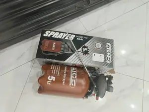 Aico Manual 5 Litres Sprayer