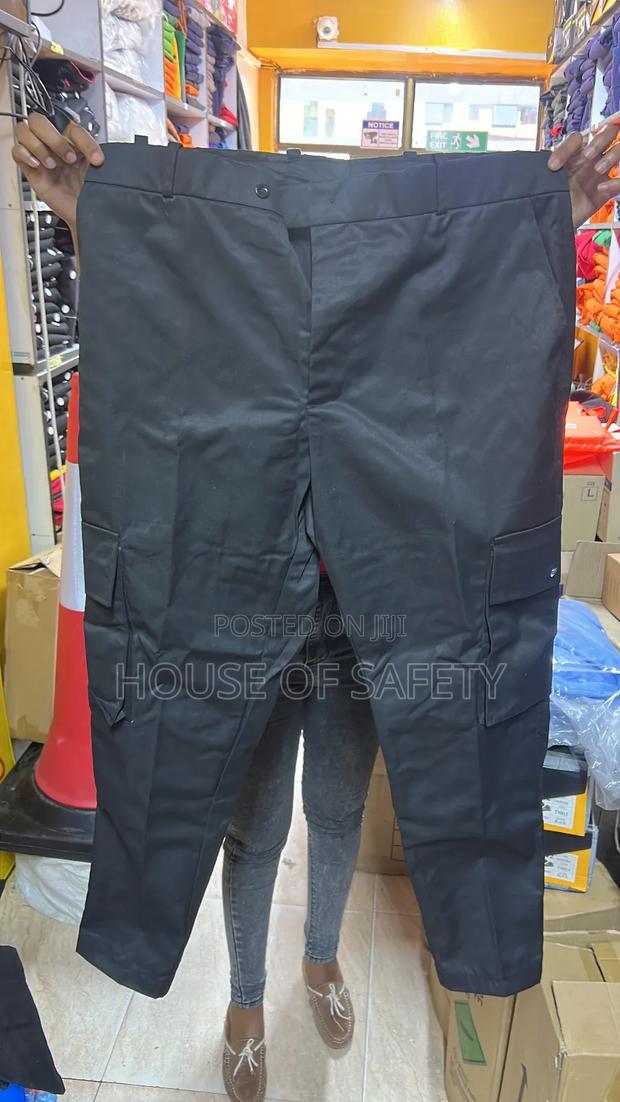 Straight Cut Engineering Suit - thumbnail 2