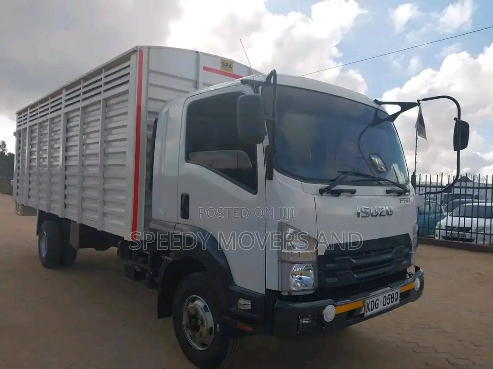 Movers Transport Solution.Trucks Avaliable Juja to Voi
