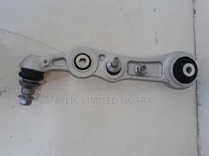 Mercedes W205 Front Control Arms