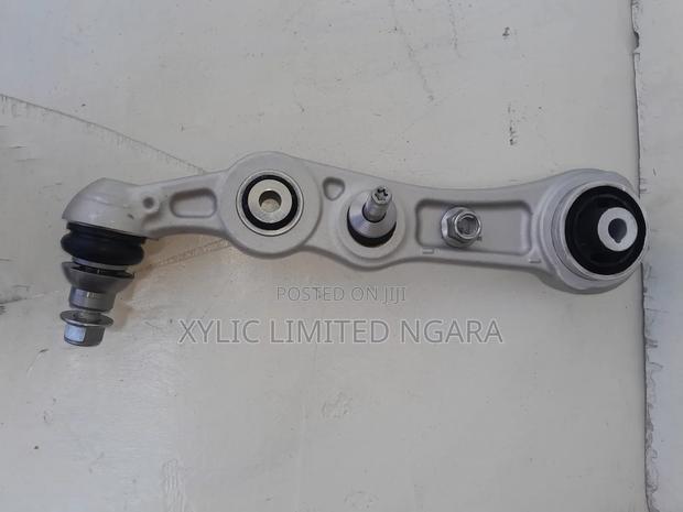 Mercedes W205 Front Control Arms