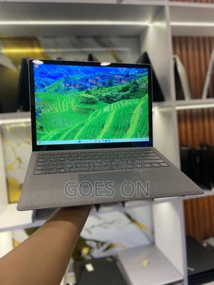 Laptop Microsoft Surface Pro 3 8GB Intel Core I5 SSD 256GB - thumbnail 2