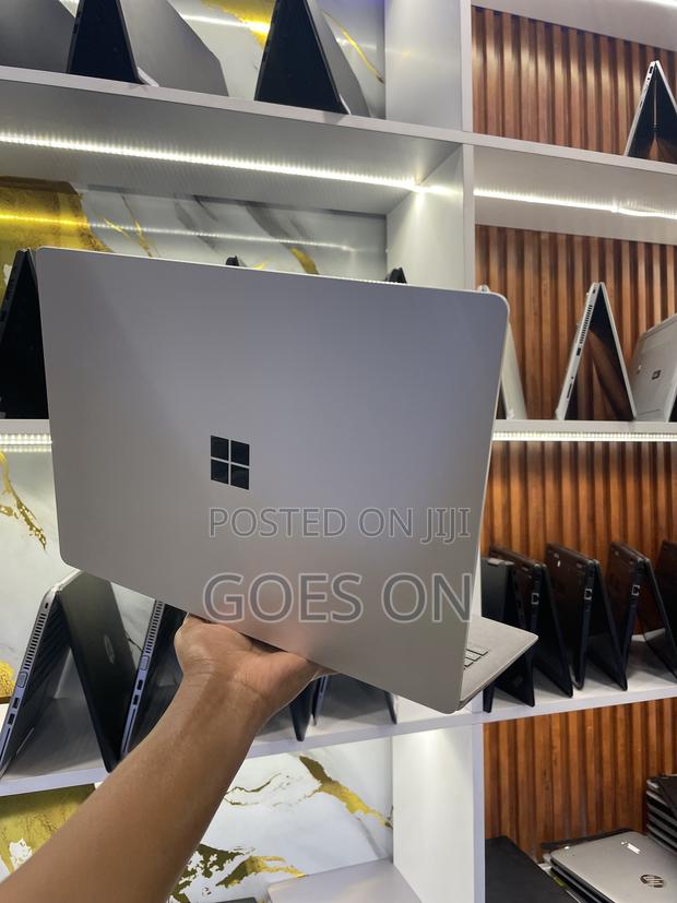 Laptop Microsoft Surface Pro 3 8GB Intel Core I5 SSD 256GB - thumbnail 4