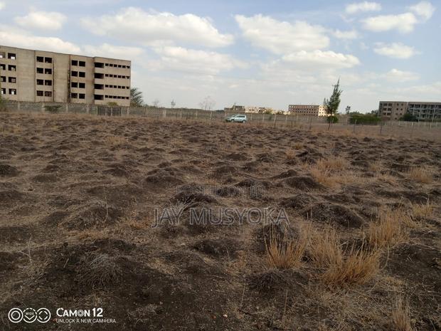 2 Acres for Sale in Kitengela