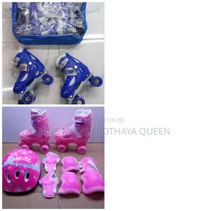 *Skates*
 Size Availble