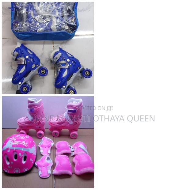 *Skates* Size Availble - main view