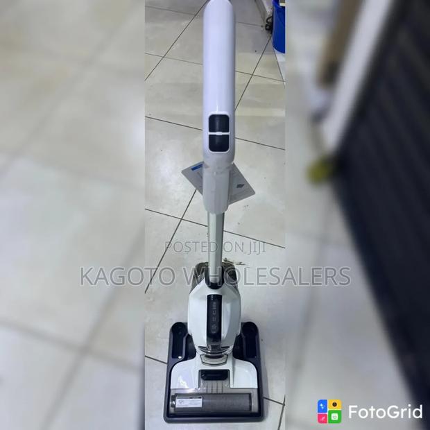 Decho 3+1 Floor Washer( Sweeping, Vacuum, Mopping) - main view