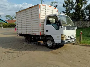 Truck Avaliable for Transport Errands.Avaliable Kasarani to Kamkunji