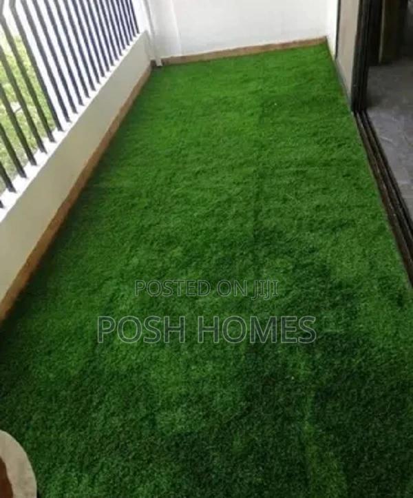 Garden Artificial Turf Grass Carpet