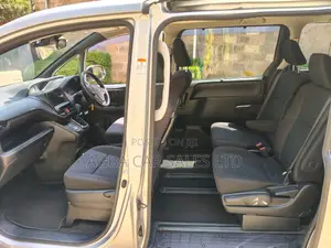Toyota Noah 2.0 AWD (8 Seater) 2018 Silver