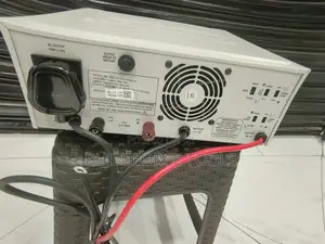 Microtek -1.2kva 12 v Hybrid Inverter