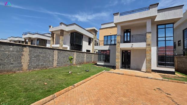 4bdrm Maisonette in Kimbo for sale