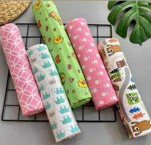 Cotton Flannel for Newborn - main view