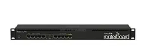 Mikrotik Routerboard Rb2011il-Rm Rackmount .